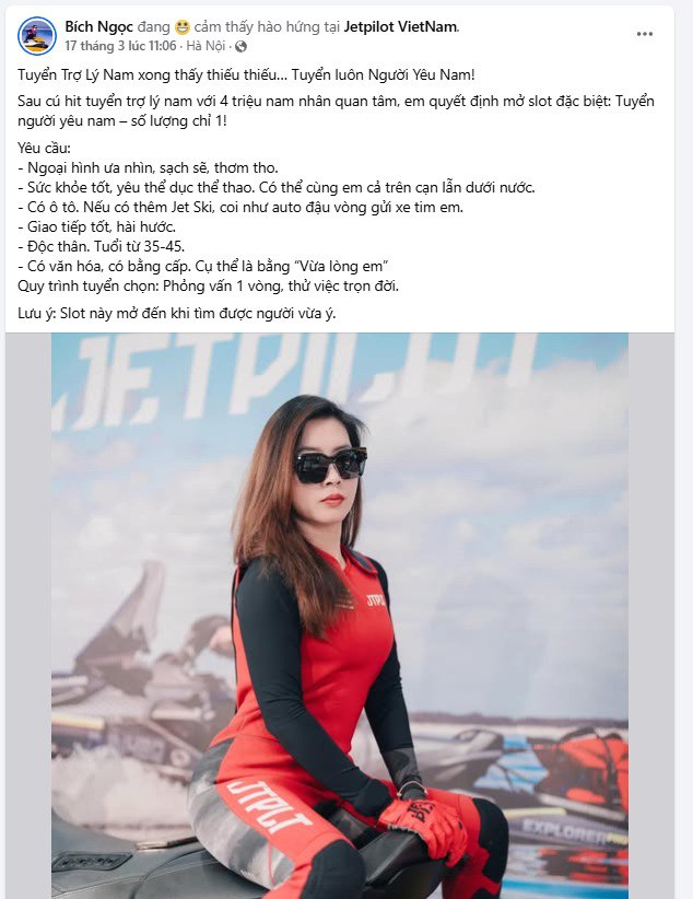 Tiệm mát-xa kích dục cho những cô nàng thiếu thốn